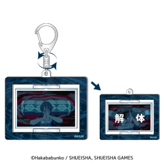 コラボ商品,都市伝説解体センター | SMILE BASE ONLINE SHOP