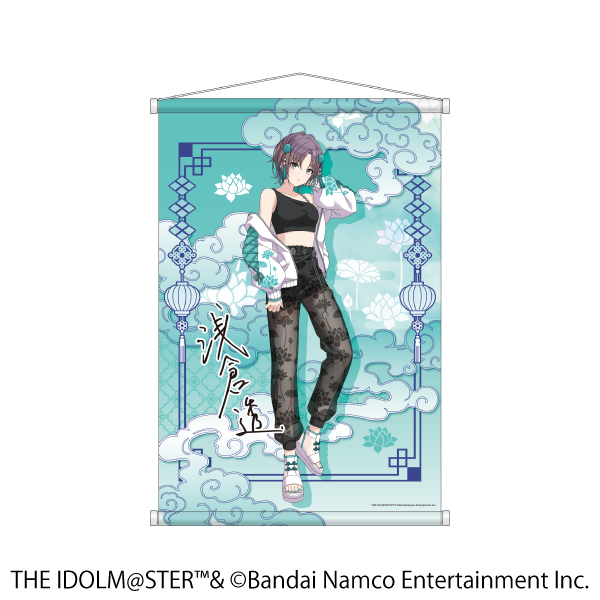 �ڼ����ۡ�THE IDOLM@STER SHINY COLORS��B2���ڥ��ȥ꡼���� Ʃ