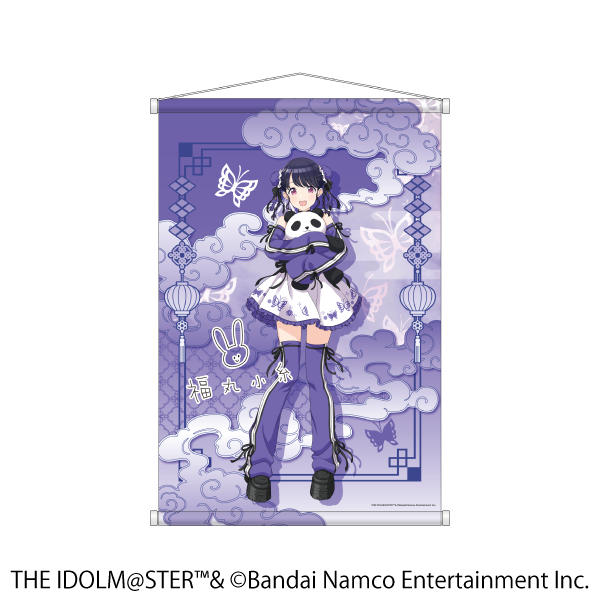 �ڼ����ۡ�THE IDOLM@STER SHINY COLORS��B2���ڥ��ȥ꡼ʡ�ݾ���