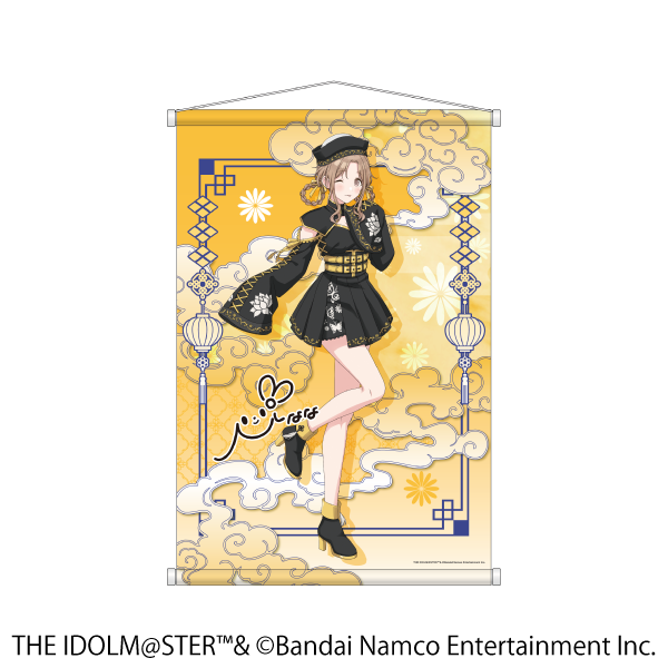 �ڼ����ۡ�THE IDOLM@STER SHINY COLORS��B2���ڥ��ȥ꡼�������