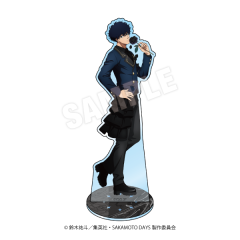 TV���˥��SAKAMOTO DAYS�٥�����륹��������� ����