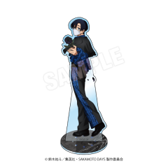 TV���˥��SAKAMOTO DAYS�٥�����륹��������� ����