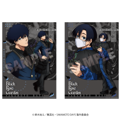 TV���˥��SAKAMOTO DAYS��B4�ݥ��������å����� ����/���� ����