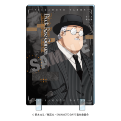 TV���˥��SAKAMOTO DAYS�٥�����륢���ȥܡ��ɺ��� ��Ϻ