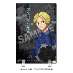 コラボ商品,SAKAMOTO DAYS | SMILE BASE ONLINE SHOP