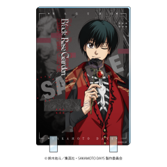 TV���˥��SAKAMOTO DAYS�٥�����륢���ȥܡ������