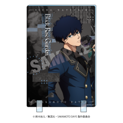 TV���˥��SAKAMOTO DAYS�٥�����륢���ȥܡ������� ����