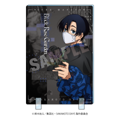 コラボ商品,SAKAMOTO DAYS | SMILE BASE ONLINE SHOP