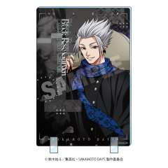 TV���˥��SAKAMOTO DAYS�٥�����륢���ȥܡ��ɳ�