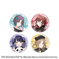 ��THE IDOLM@STER SHINY COLORS�ץ����������������̥Хå�(��4��)