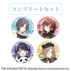��THE IDOLM@STER SHINY COLORS�ץ����������������̥Хå�����ץ꡼�ȥ��å�