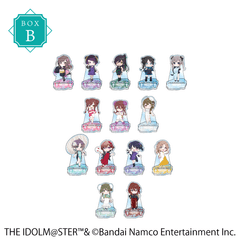 ��THE IDOLM@STER SHINY COLORS�ץ����ॢ�����ߥ˥������ BOX B(��14��)