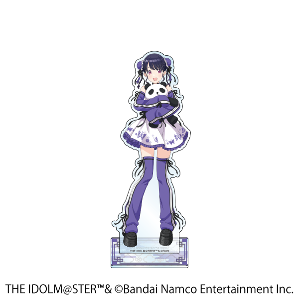 ��THE IDOLM@STER SHINY COLORS�ץ�����륹�����ʡ�ݾ���