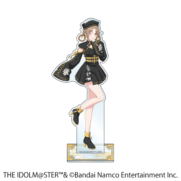��THE IDOLM@STER SHINY COLORS�ץ�����륹����ɻ������