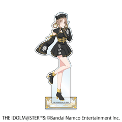 ��THE IDOLM@STER SHINY COLORS�ץ�����륹����ɻ������