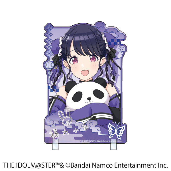 ��THE IDOLM@STER SHINY COLORS�ץ�����륢���ȥܡ���ʡ�ݾ���
