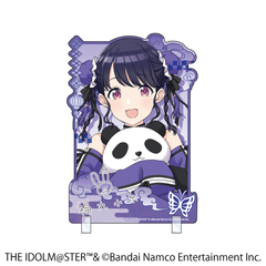 ��THE IDOLM@STER SHINY COLORS�ץ�����륢���ȥܡ���ʡ�ݾ���