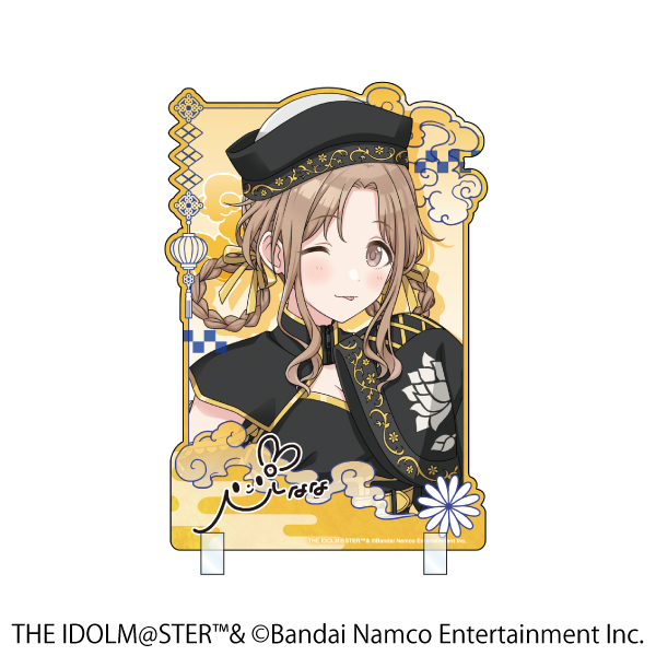 ��THE IDOLM@STER SHINY COLORS�ץ�����륢���ȥܡ��ɻ������