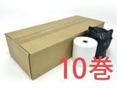 80mm �쥷���ȥ�����(10������)