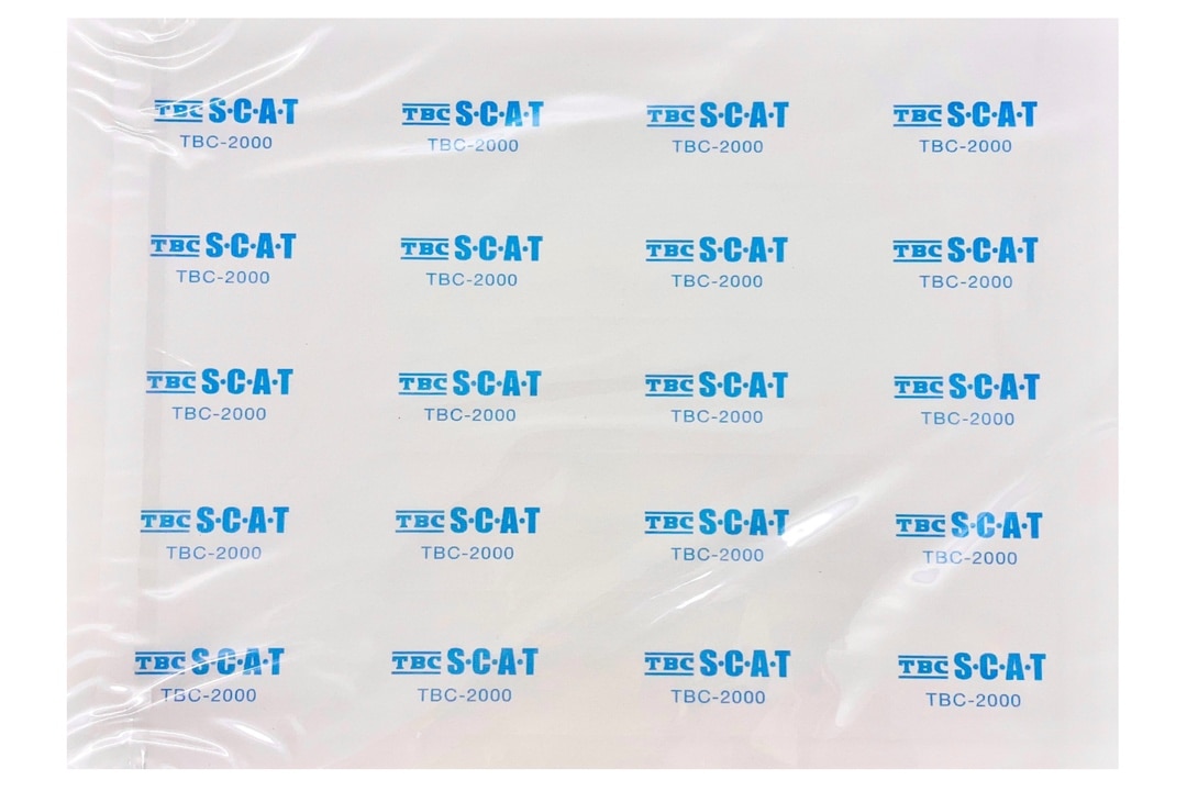 DMシール（20面×100シート） | その他消耗品・アクセサリー | SCAT