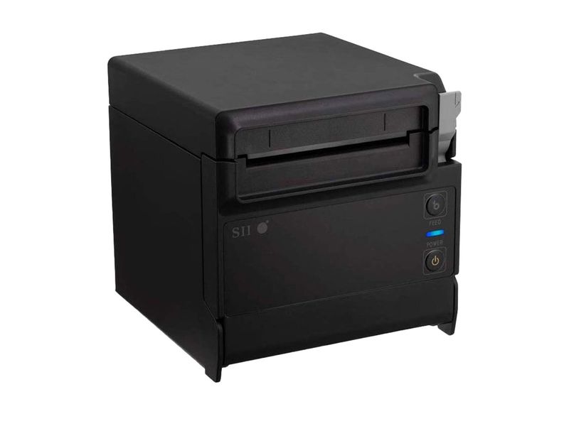 USB��³�쥷���ȥץ�󥿡�SII RP-F10-K��