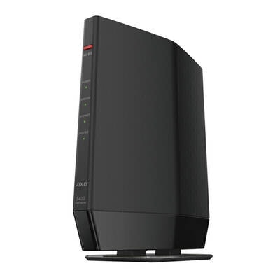 ��BUFFALO̵���Ƶ���AirStation WSR-5400AX6P��