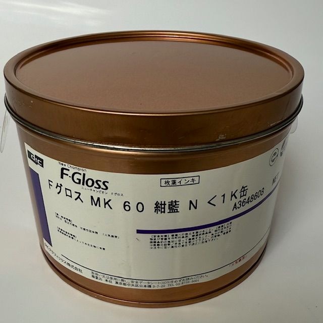 DIC F��������MK��60������1kg