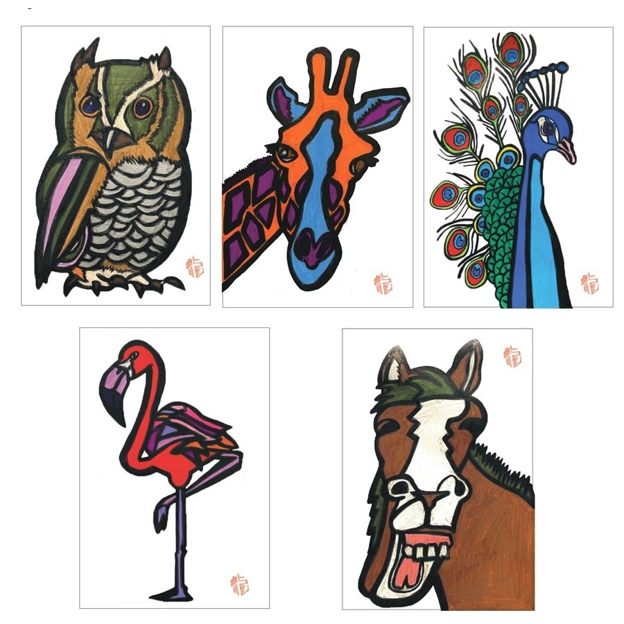 ����ζ�� �ݥ��ȥ����� 5�祻�åȡʥե��������ϡ�����󡦹������ե�ߥ󥴡�