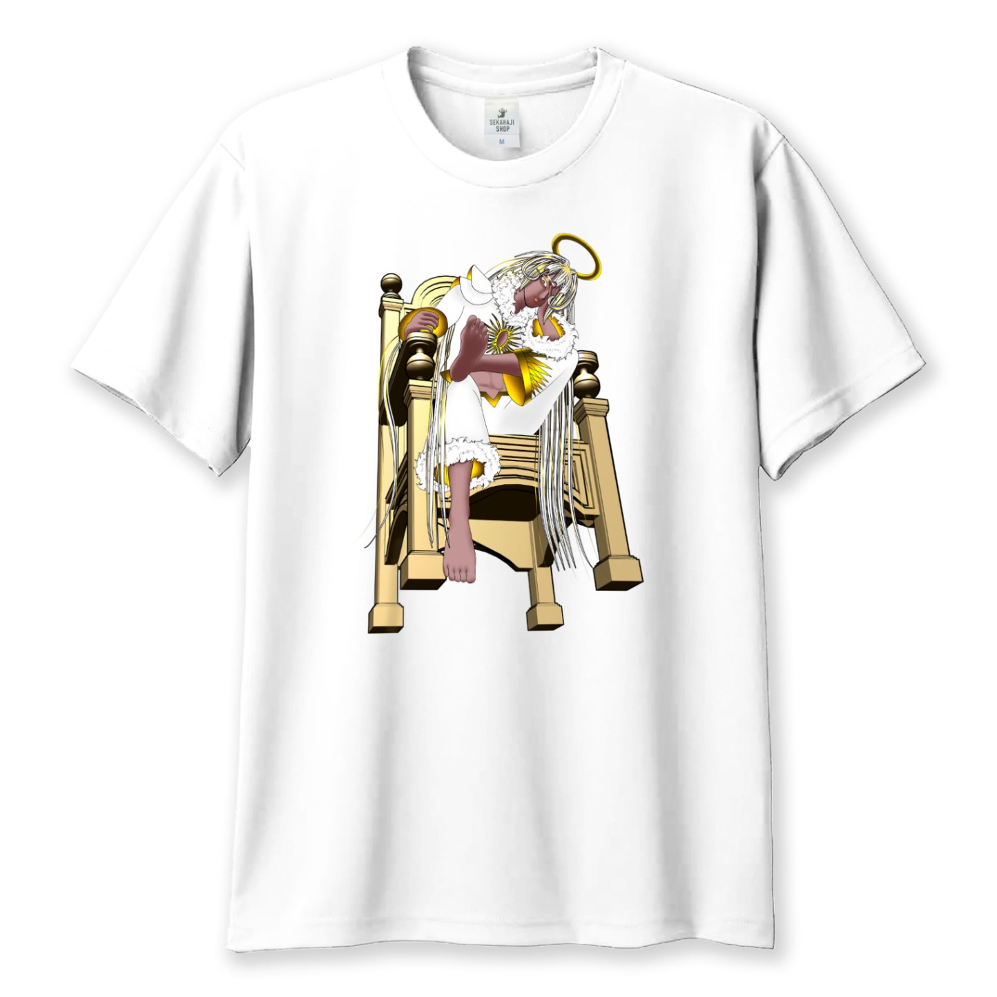 俺様天使ヴァルター！ Tシャツ