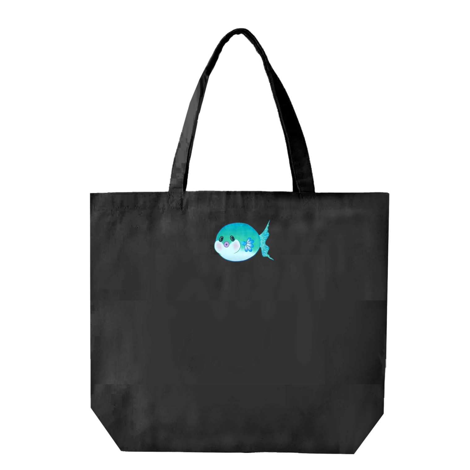 ぷー太郎 トートPOCKET
