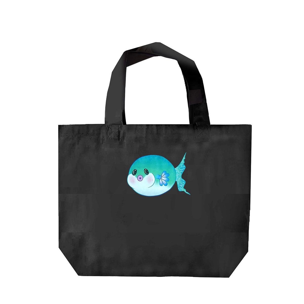 ぷー太郎 トート PETITE