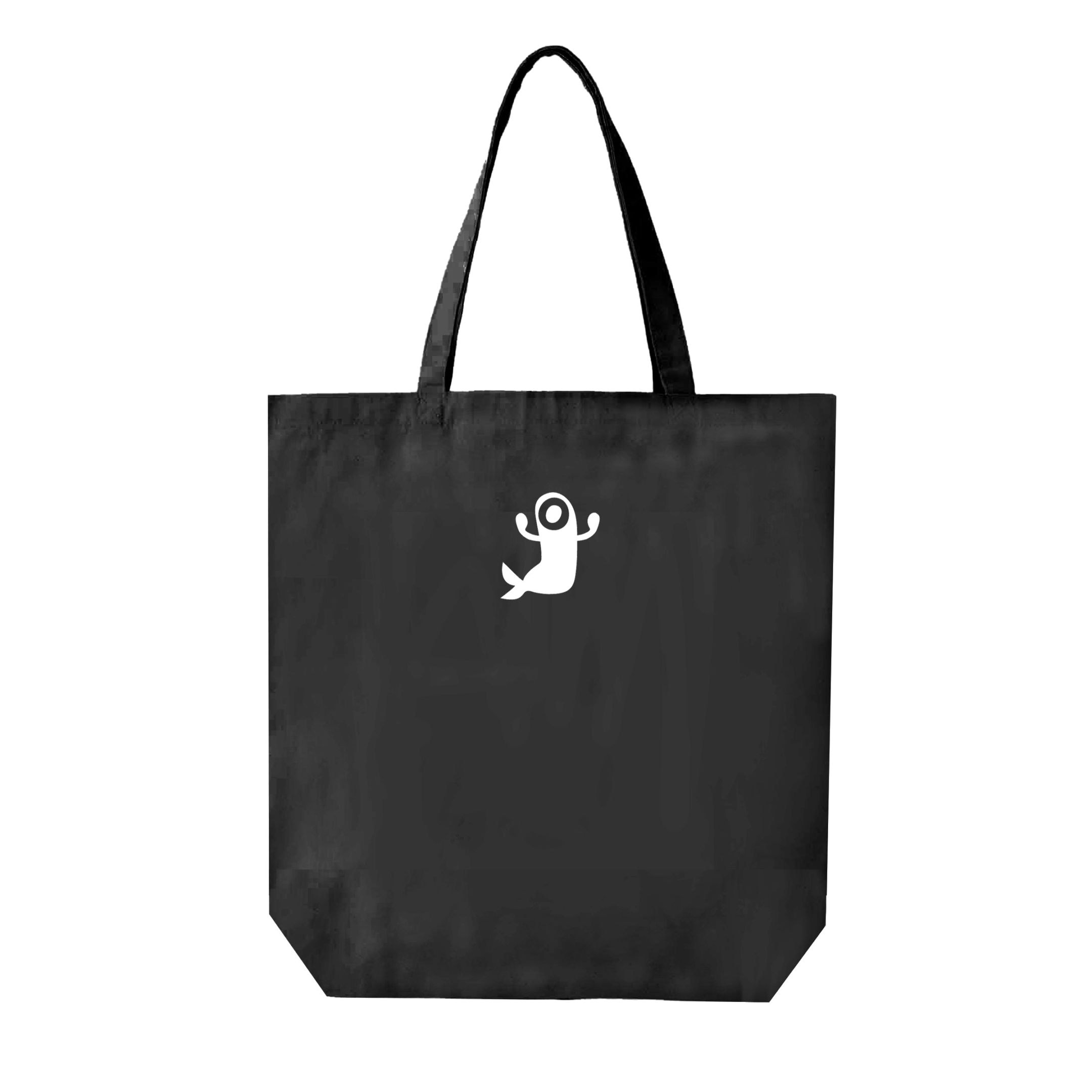 ハジマリくん トートバッグ