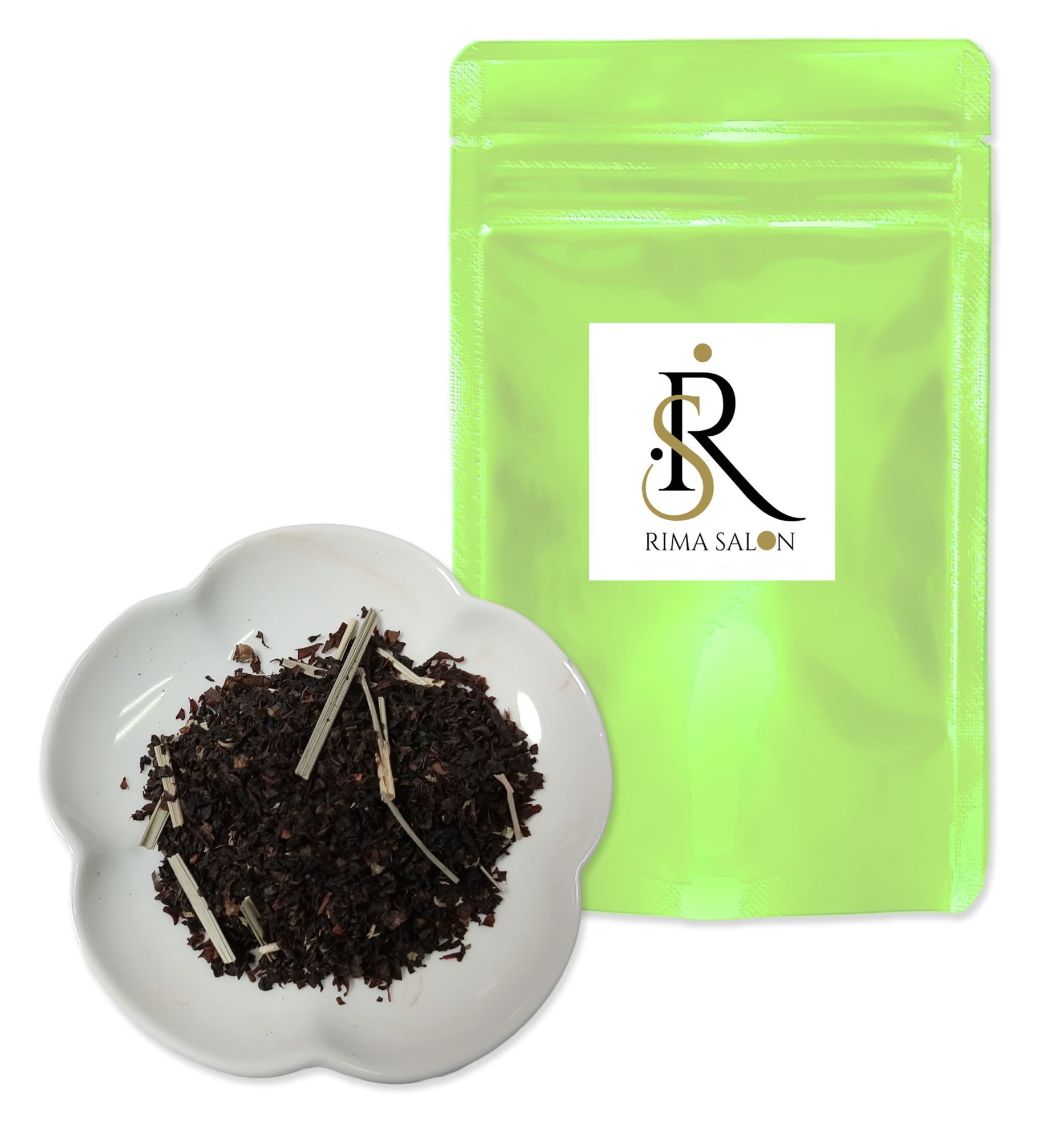 RIMA SALON オリジナルブレンドティー SUMMER DREAM（夏の夢）