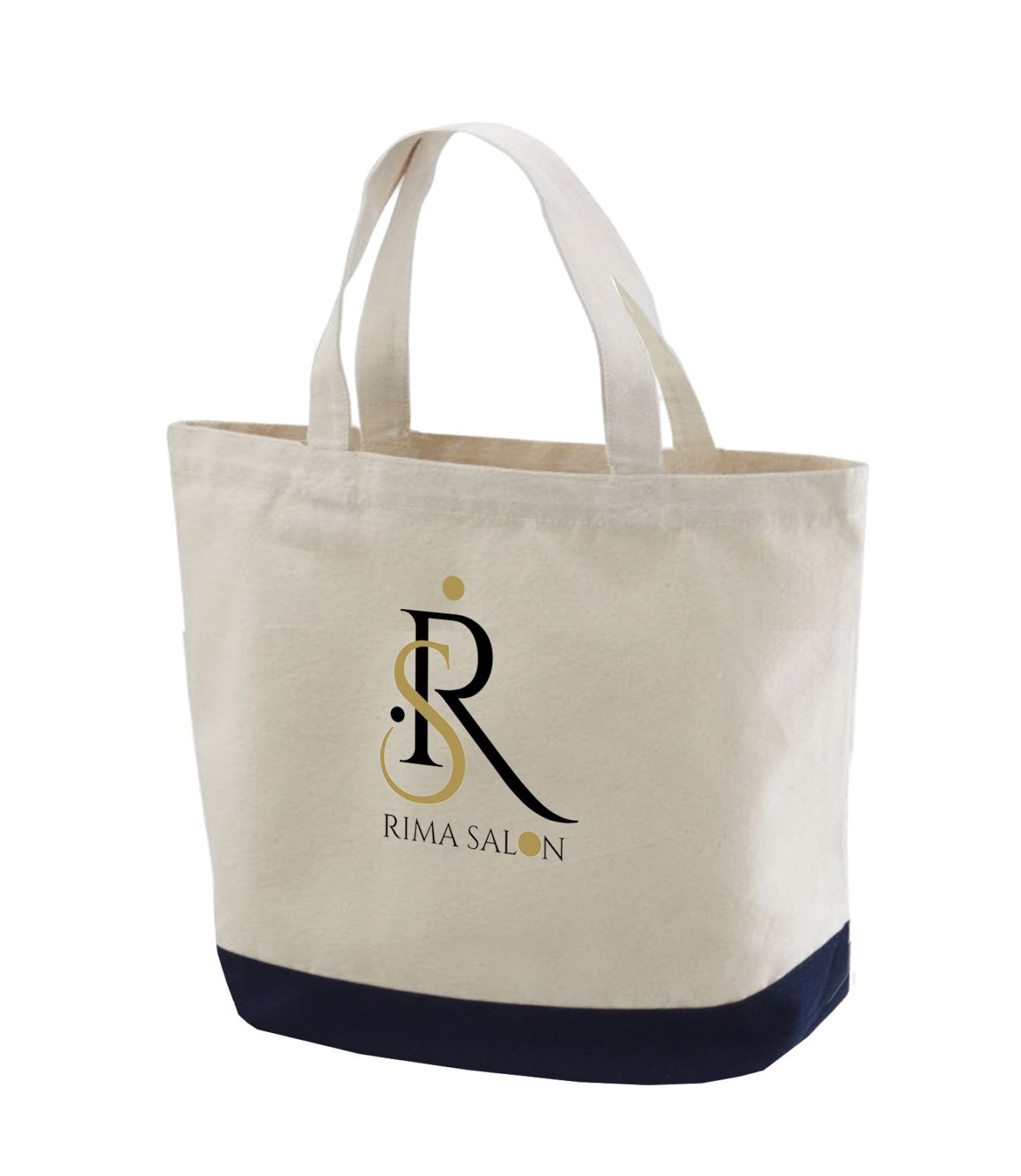 RIMA SALON オリジナルトート PETITE