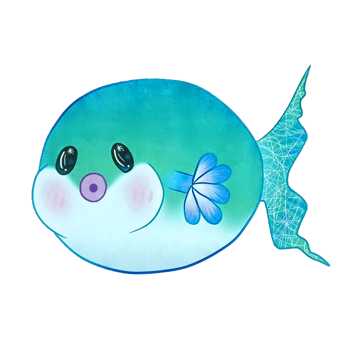 ぷー太郎 トートバッグ