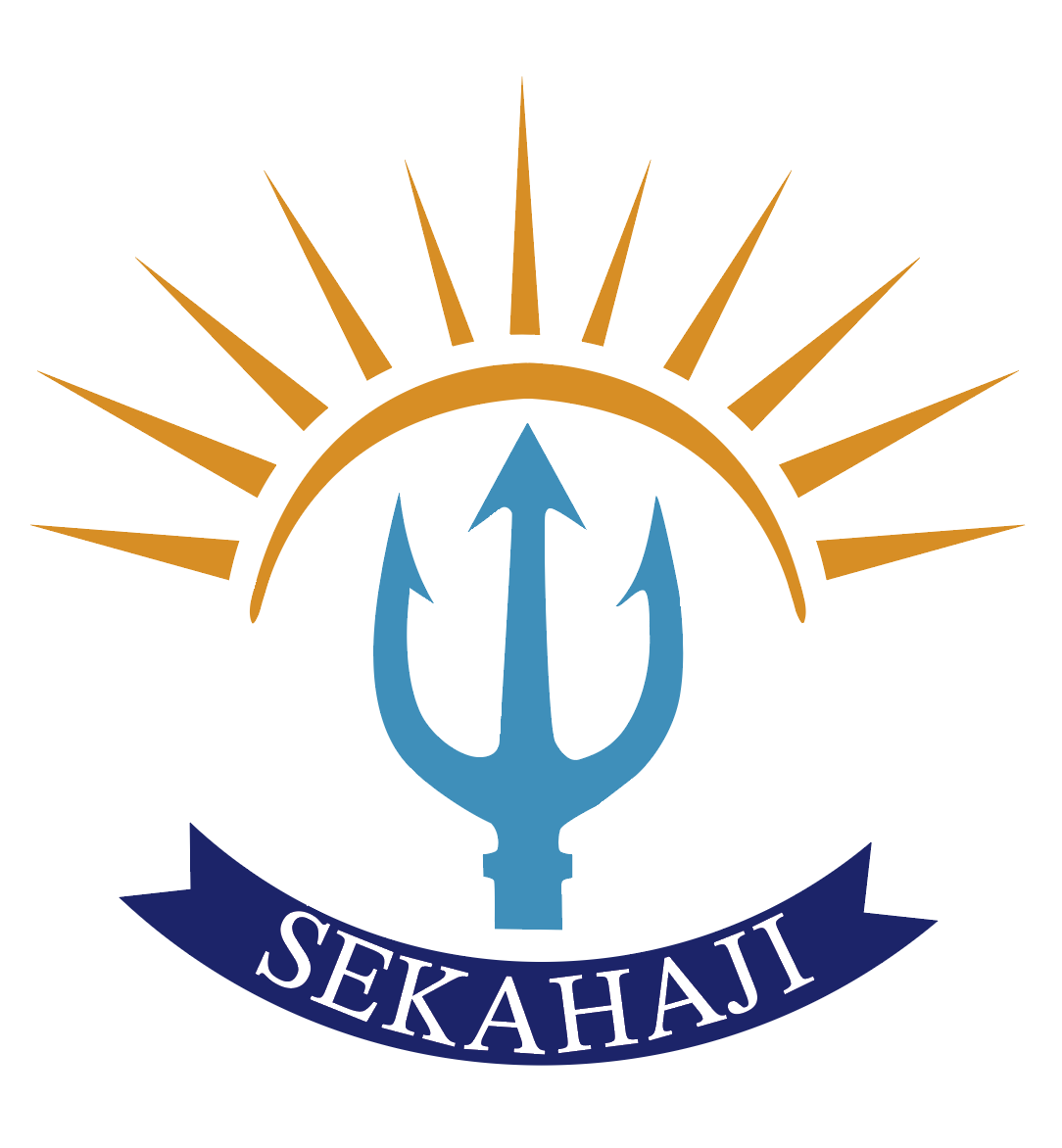 SEKAHAJI ポロシャツ