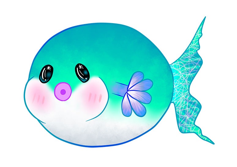 SEKAHAJI キャラクタークリアファイルセット（3枚組）