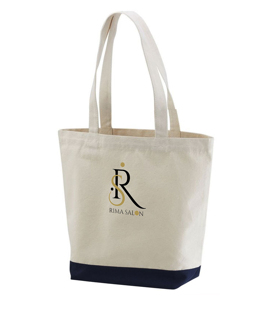 RIMA SALON オリジナルトート