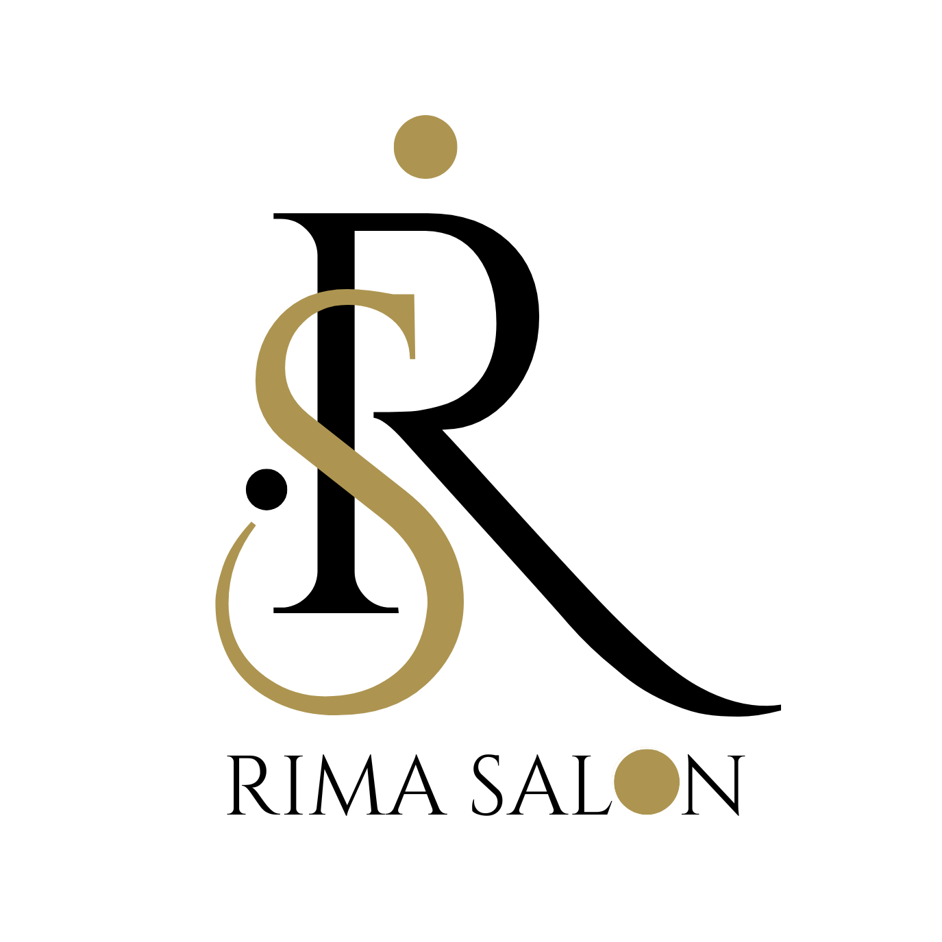 RIMA SALON オリジナルトート