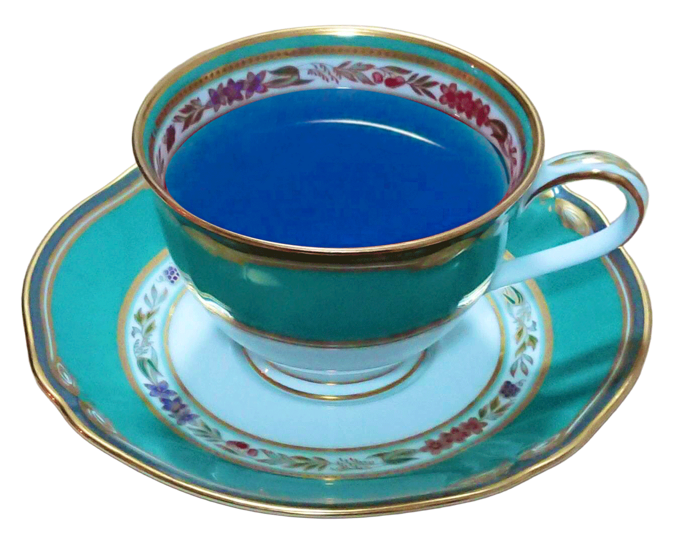 SEKAHAJI オリジナルティー MERMAID BLUE（マーメイド・ブルー）