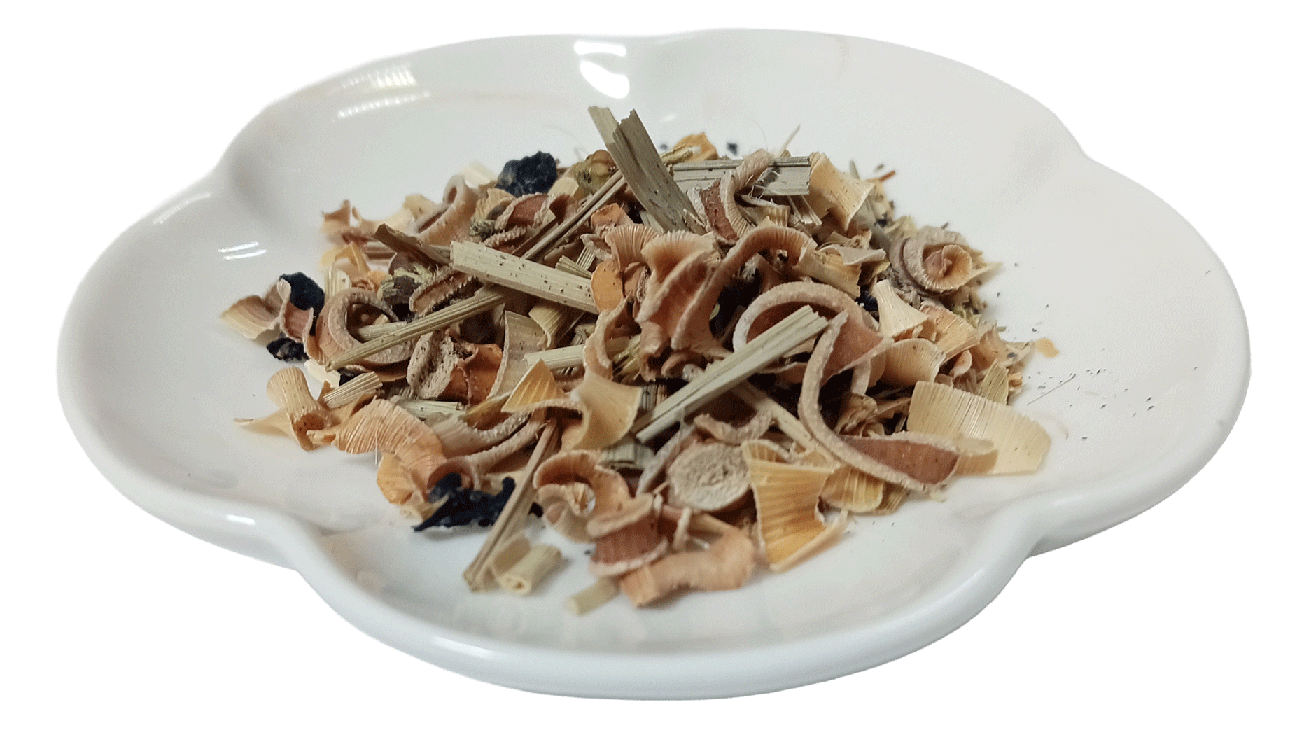 SEKAHAJI オリジナルティー MERMAID BLUE（マーメイド・ブルー）