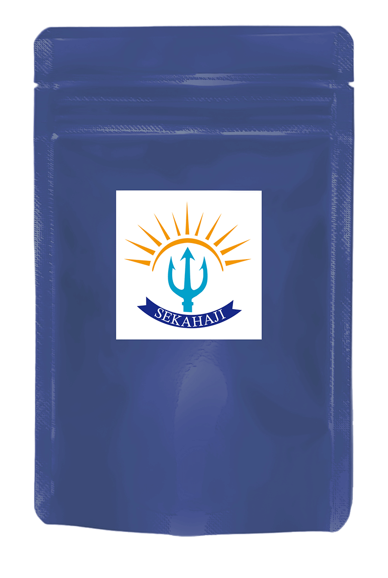 SEKAHAJI オリジナルティー MERMAID BLUE（マーメイド・ブルー）