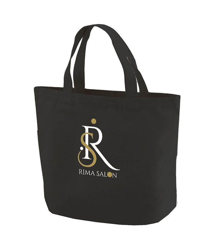 RIMA SALON オリジナルトート PETITE