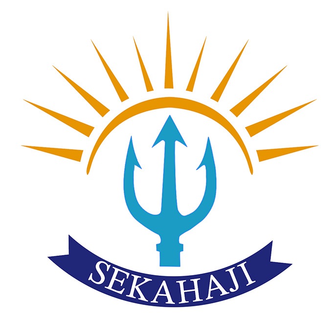 SEKAHAJI パーカー