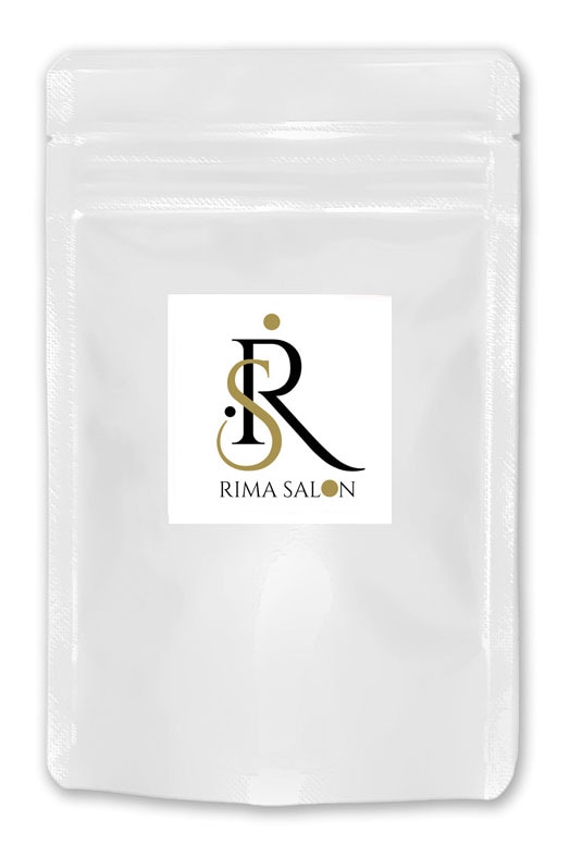 RIMA SALON オリジナルブレンドティー WINTER GRACE（冬の気品）