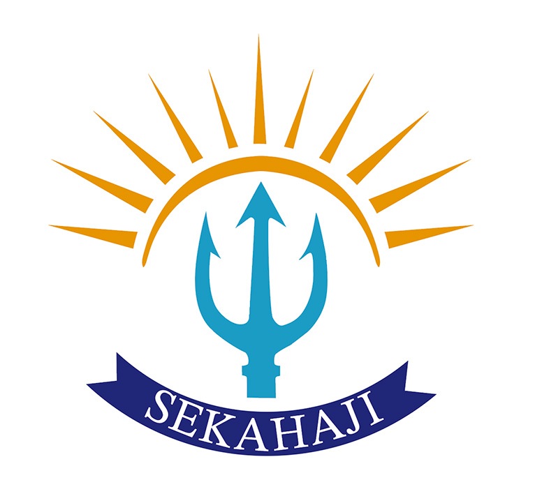 SEKAHAJI トートバッグ