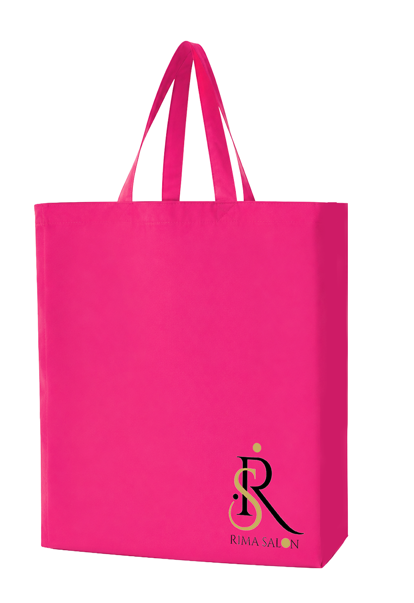 RIMA SALON ナイロンバッグ