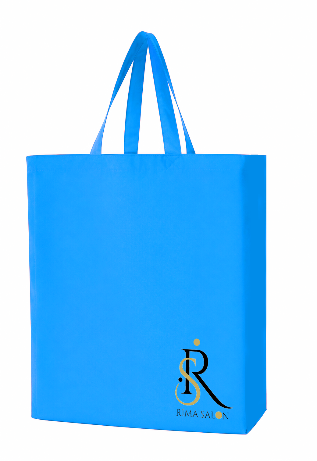 RIMA SALON ナイロンバッグ