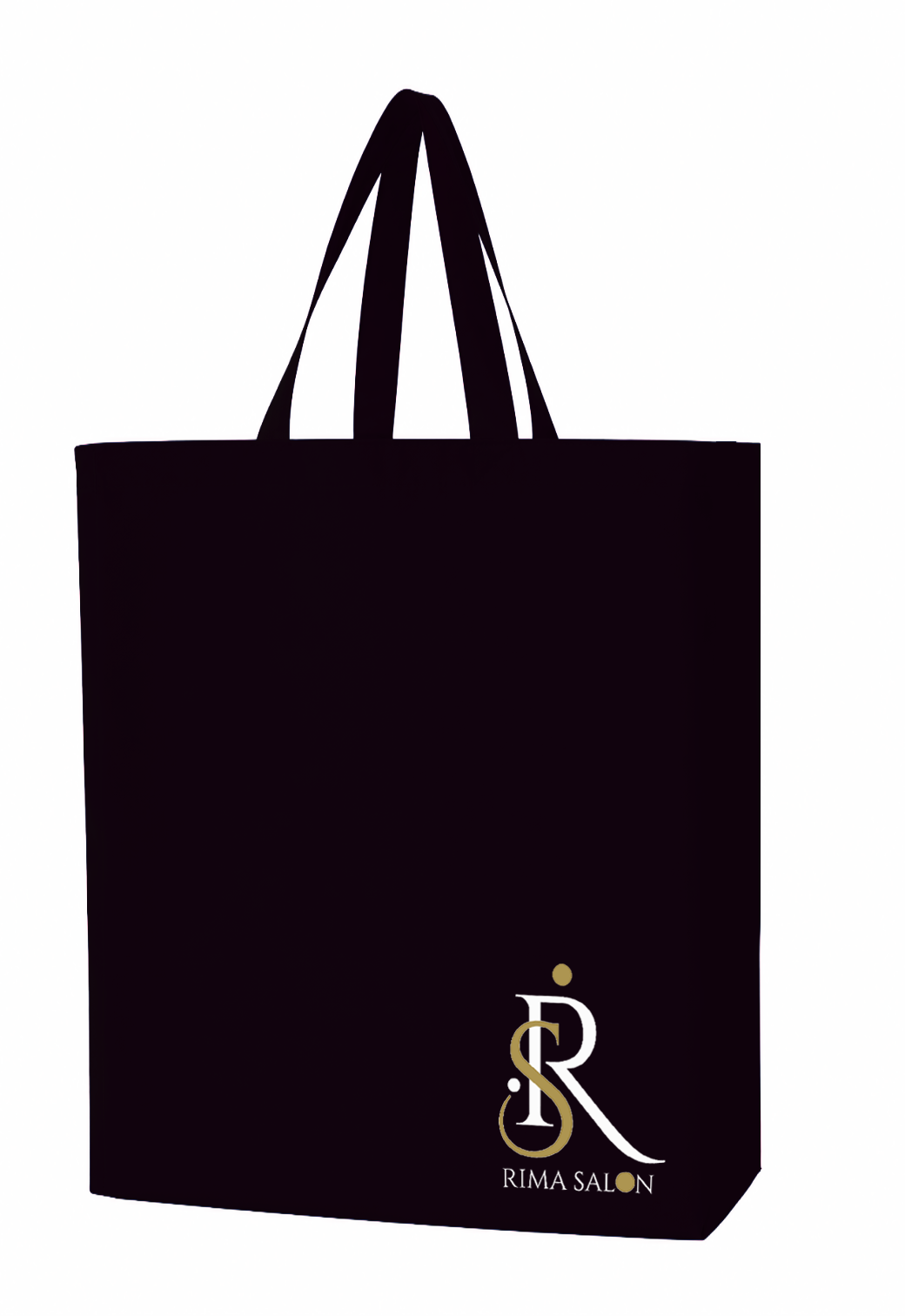 RIMA SALON ナイロンバッグ
