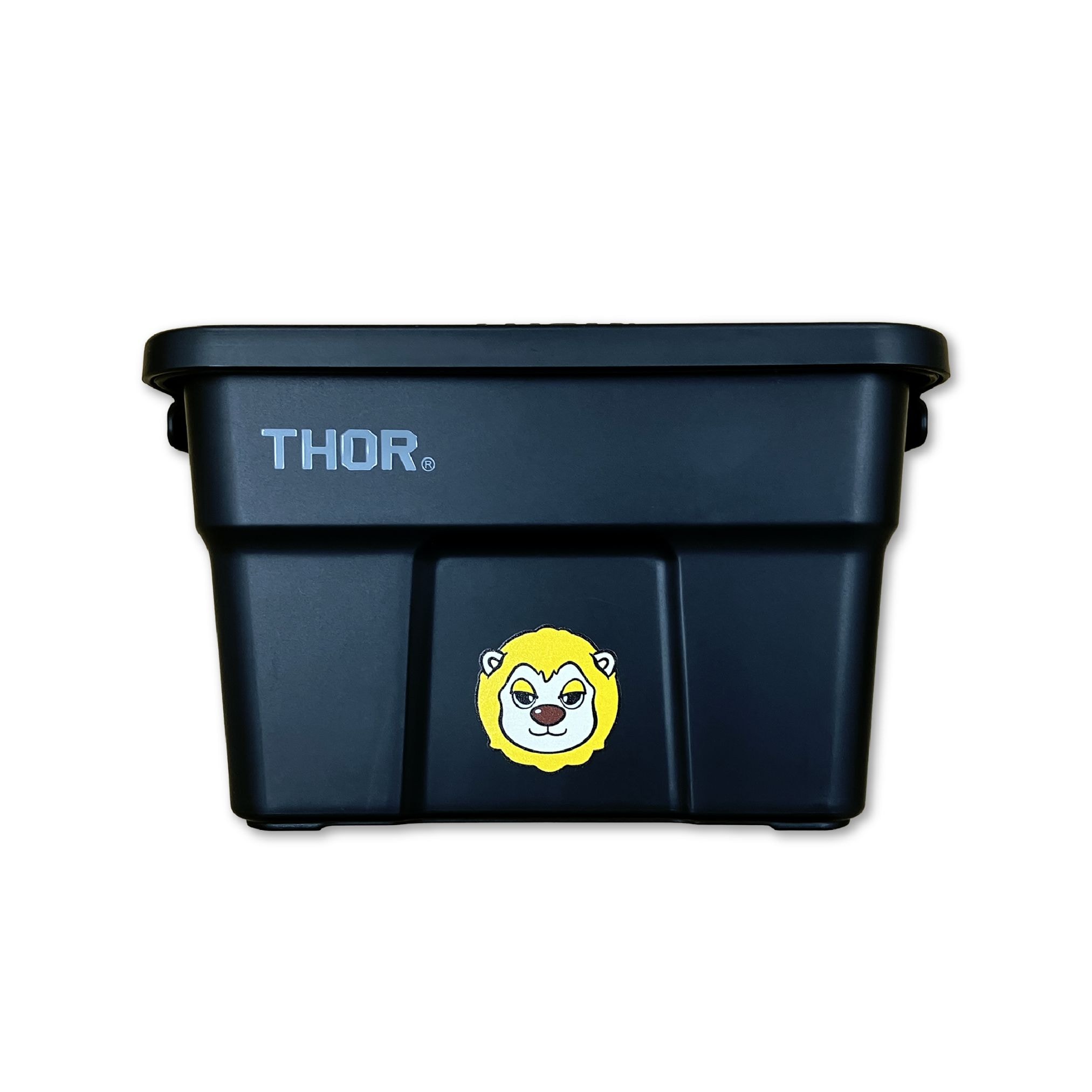 仙台89ERS×THOR MINI BOX ティナ